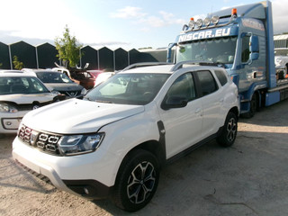 DACIA DUSTER 1.5 DCI Anniversary