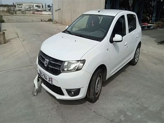 DACIA SANDERO II 0.9 TCE - 90 EUR