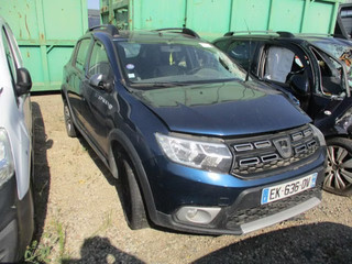 DACIA SANDERO STEPWAY 0.9 I 5P