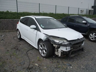 FORD FOCUS ST 2.0 I 5P