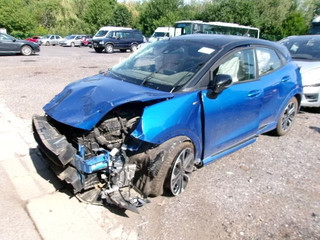 FORD PUMA 1.0 ETHANOL 5P