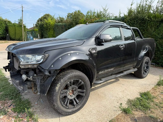 FORD RANGER 3.2 200 WILSTRACK