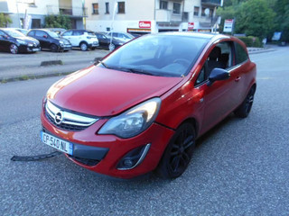 OPEL CORSA 1.4 I 3P
