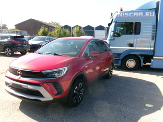 OPEL CROSSLAND 1.2 Innovation