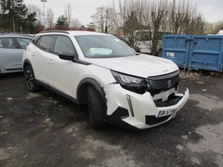 PEUGEOT 2008 1.2 I 5P