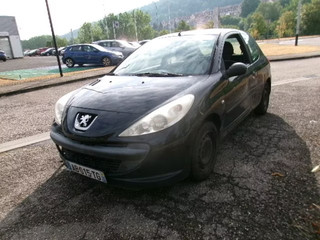PEUGEOT 206+ 1.4 HDI 3P