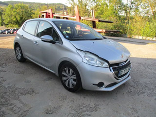 PEUGEOT 208 1.6 HDI 5P