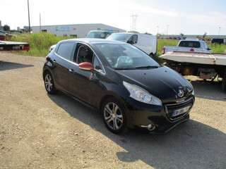PEUGEOT 208 1.6 VTI BA 5P
