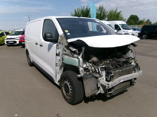 PEUGEOT EXPERT 2.0 HDI BA 4P
