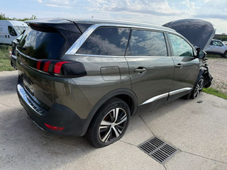 PEUGOT 5008 GT Line 1.5 Blue 130 S&S
