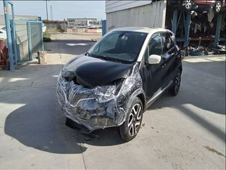 RENAULT CAPTUR 1.5 ENERGY DCI