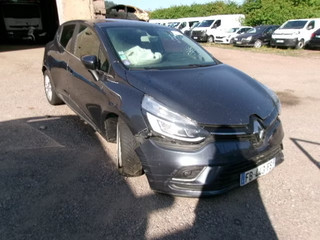 RENAULT CLIO 0.9 I 5P