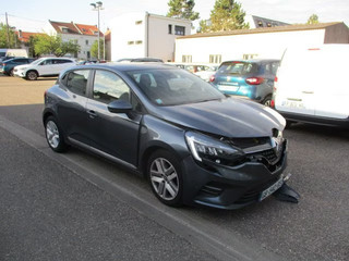 RENAULT CLIO 1.5 DCI 5P