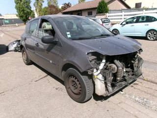 RENAULT CLIO 1.5 DCI 5P