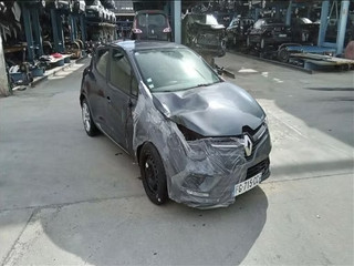 RENAULT CLIO IV 0.9 TCE - 75