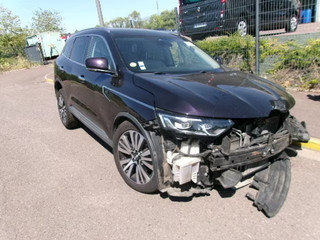 RENAULT KOLEOS 2.0 DCI BA 5P