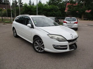 RENAULT LAGUNA ESTATE 2.0 DCI BA 5P