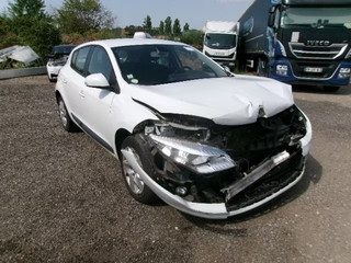 RENAULT MEGANE 1.5 DCI 5P