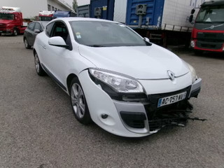 RENAULT MEGANE COUPE 1.9 DCI 3P
