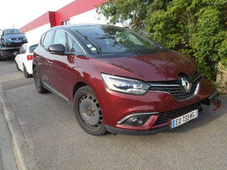 RENAULT SCENIC 1.6 DCI 5P