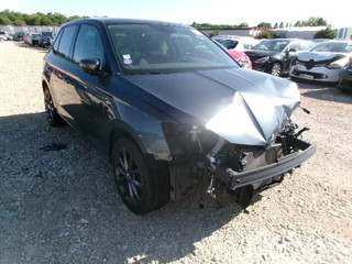 SKODA FABIA 1.0 I 5P