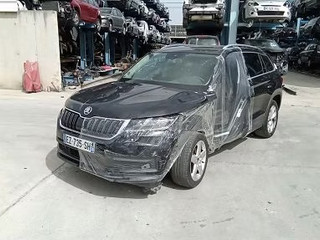 SKODA KODIAQ 2.0 TDI