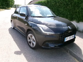 SUZUKI SWIFT 1.2 EH 5P
