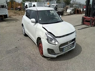 SUZUKI SWIFT V 1.2 DUALJET + HYBRID