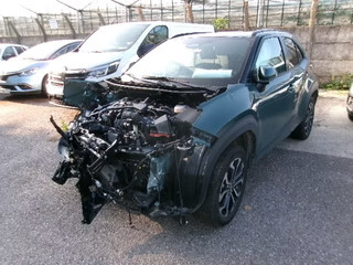TOYOTA YARIS CROSS 1.5 EH BA 5P