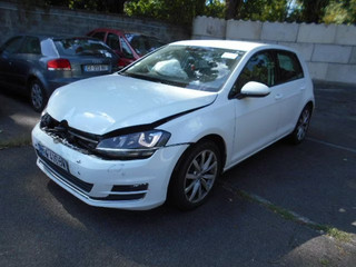 VOLKSWAGEN GOLF 1.6 TDI 5P