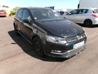 VOLKSWAGEN POLO 1.2 TSI 5P