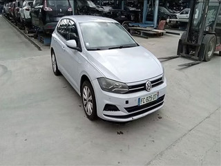VOLKSWAGEN POLO VI 1.0 TSI - 95