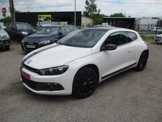 VOLKSWAGEN SCIROCCO 2.0 TDI 3P