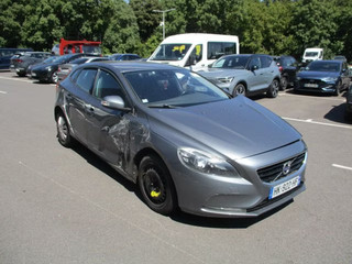 VOLVO V40 1.6 D2 5P