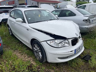 BMW 118 2.0 D 3P