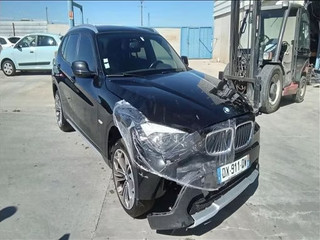BMW X1 SDRIVE 18D 2.0D