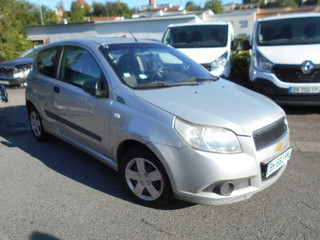 CHEVROLET AVEO 1.2 I 3P