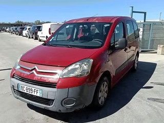 CITROEN BERLINGO II 1.6 HDI