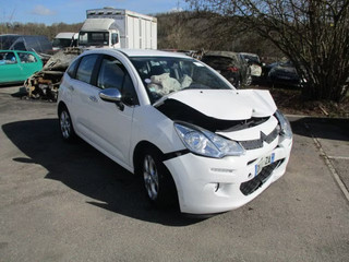 CITROEN C3 1.2 I 5P