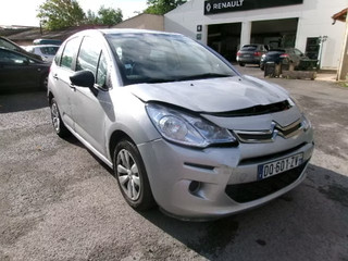 CITROEN C3 1.4 HDI 5P