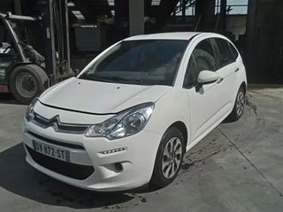CITROEN C3 II 1.0 VTI