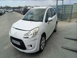 CITROEN C3 II 1.4 HDI FAP - 70