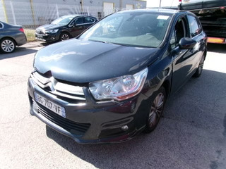 CITROEN C4 1.6 HDI 5P
