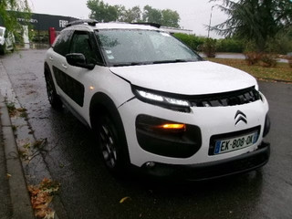 CITROEN C4 CACTUS 1.2 VTI 5P