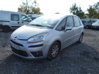 CITROEN C4 PICASSO 1.6 HDI 5P