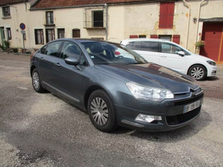 CITROEN C5 1.6 HDI 4P