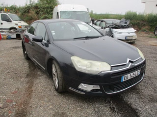 CITROEN C5 2.7 HDI BA 4P