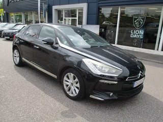 CITROEN DS5 1.6 HDI BA 5P