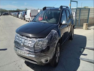 DACIA DUSTER 1.2 TCE - 125