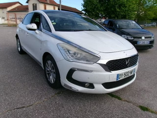 DS DS5 1.6 HDI 5P